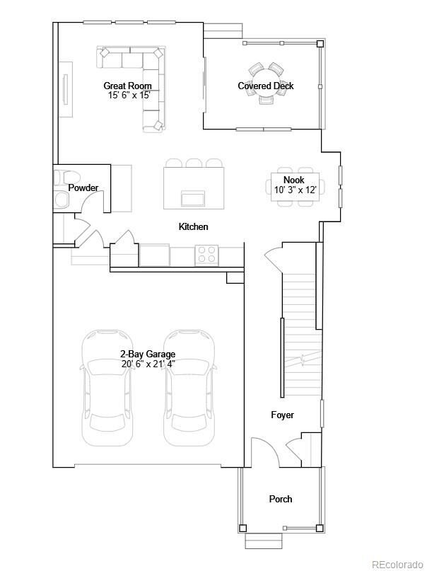 Property Photo: 7130 Juniper Drive CO 80602