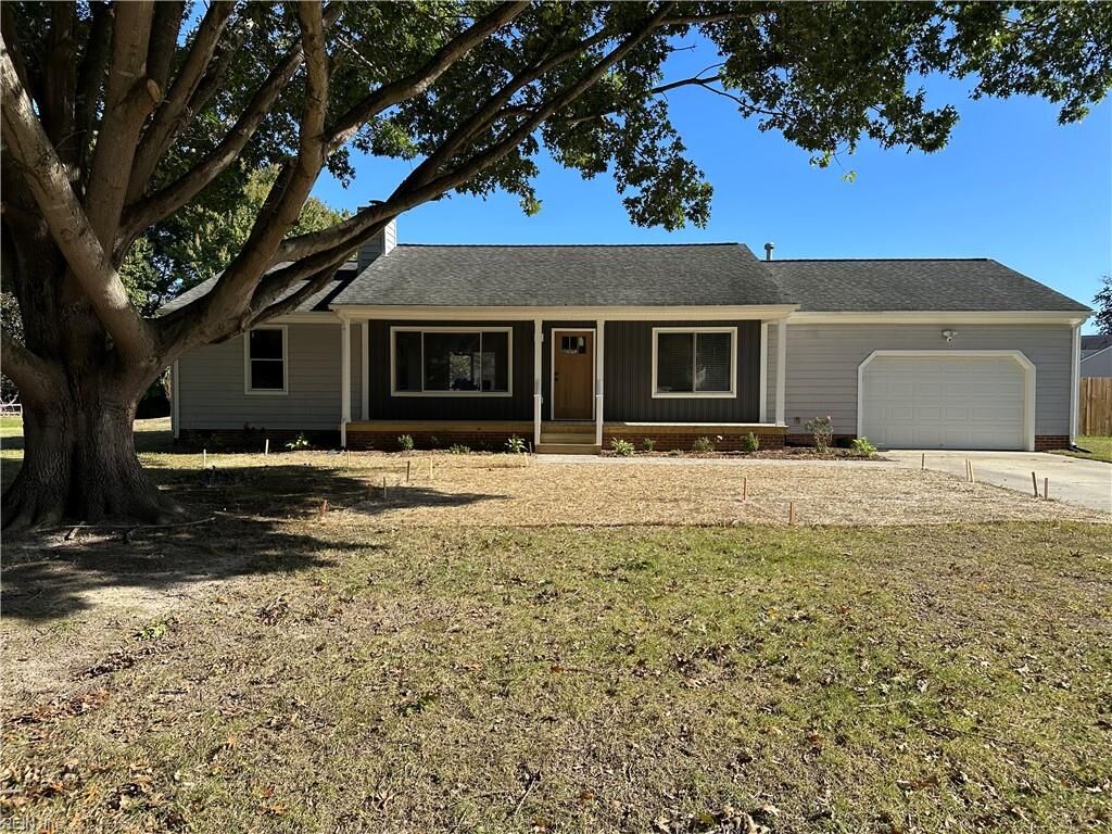 Property Photo:  104 N Maragret Ct  VA 23692 