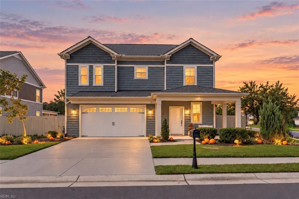 Property Photo:  1900 Briton Ln  VA 23322 