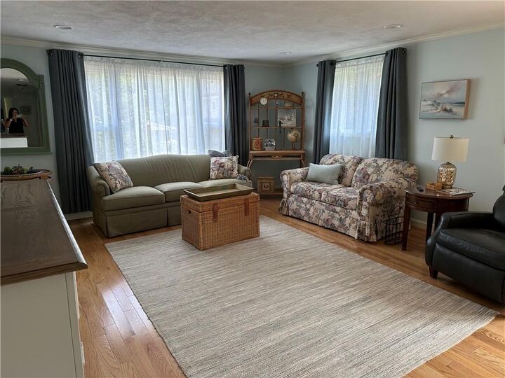 Property Photo: 21 Maywood Road RI 02882