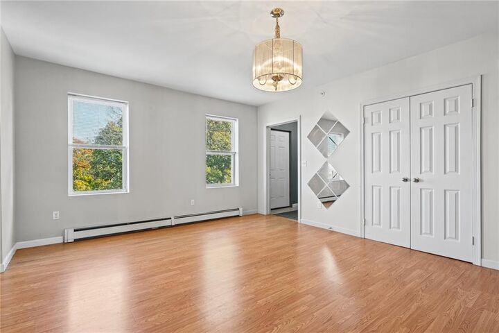 Property Photo: 482 Vale Street 3 MA 02724