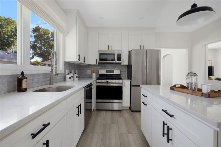 Property Photo: 42 Victoria Avenue RI 02920