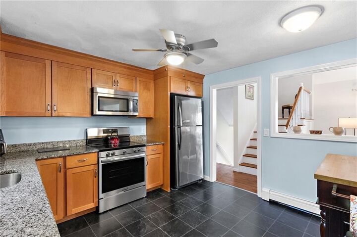 Property Photo: 31 Greenview Street RI 02864