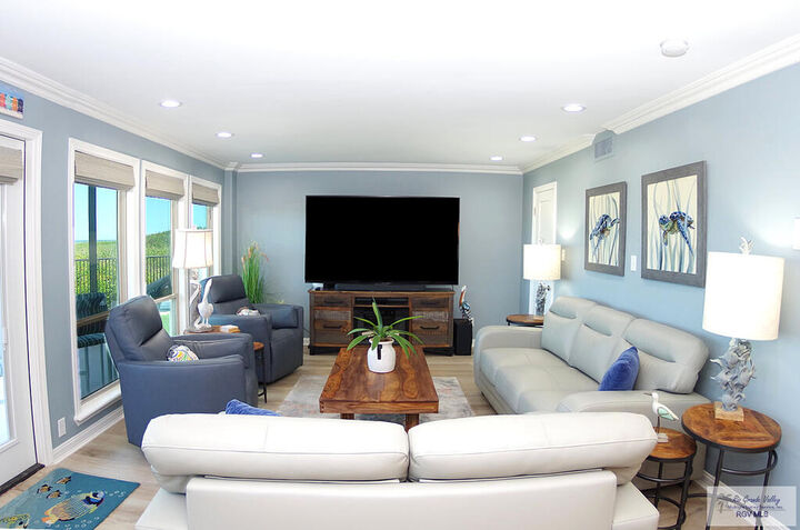 Property Photo: 3608 Gulf Blvd. 101 TX 78597