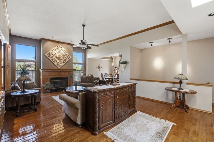 Property Photo: 7916 E 26th St N KS 67226-1158