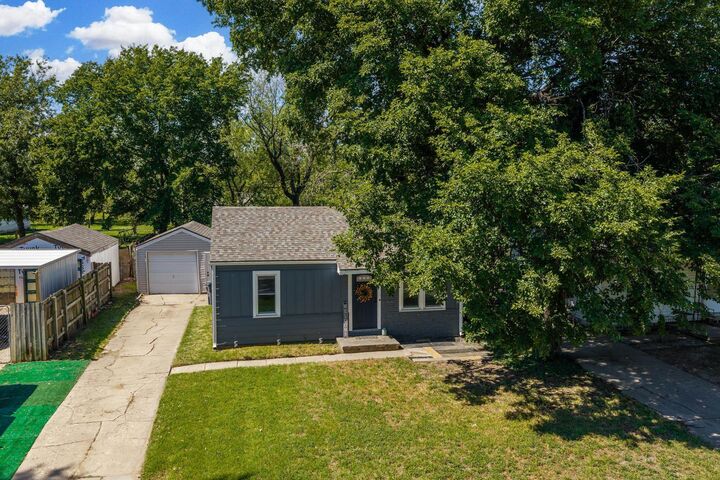 Property Photo:  739 N Mount Carmel  KS 67203 