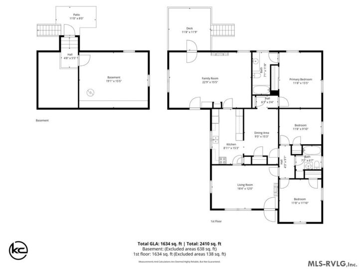 Property Photo:  515 High St  VA 23970 