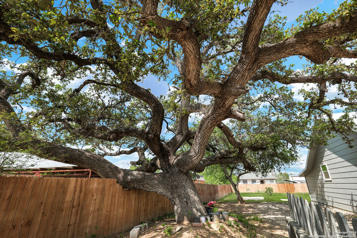 Property Photo: 507 Hayden Ave TX 78016