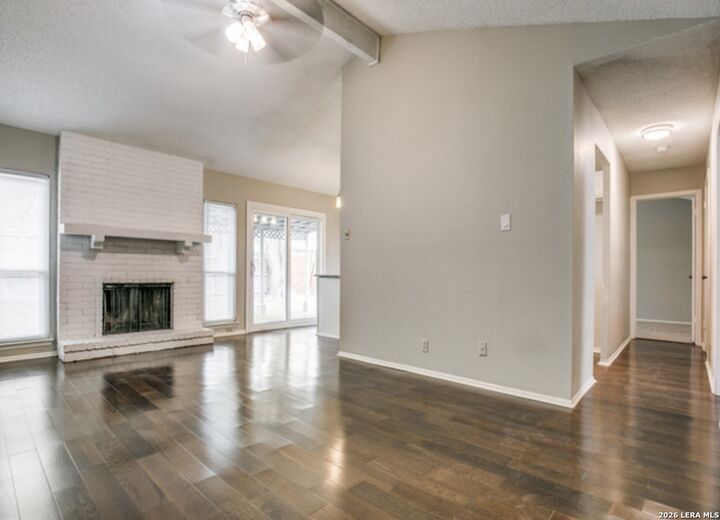 Property Photo:  15006 Old Creek St  TX 78217 