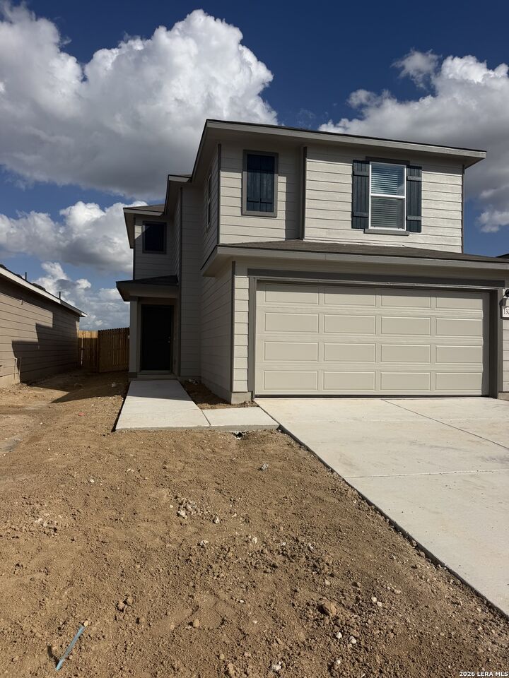Property Photo:  13054 Bone Dry  TX 78073 