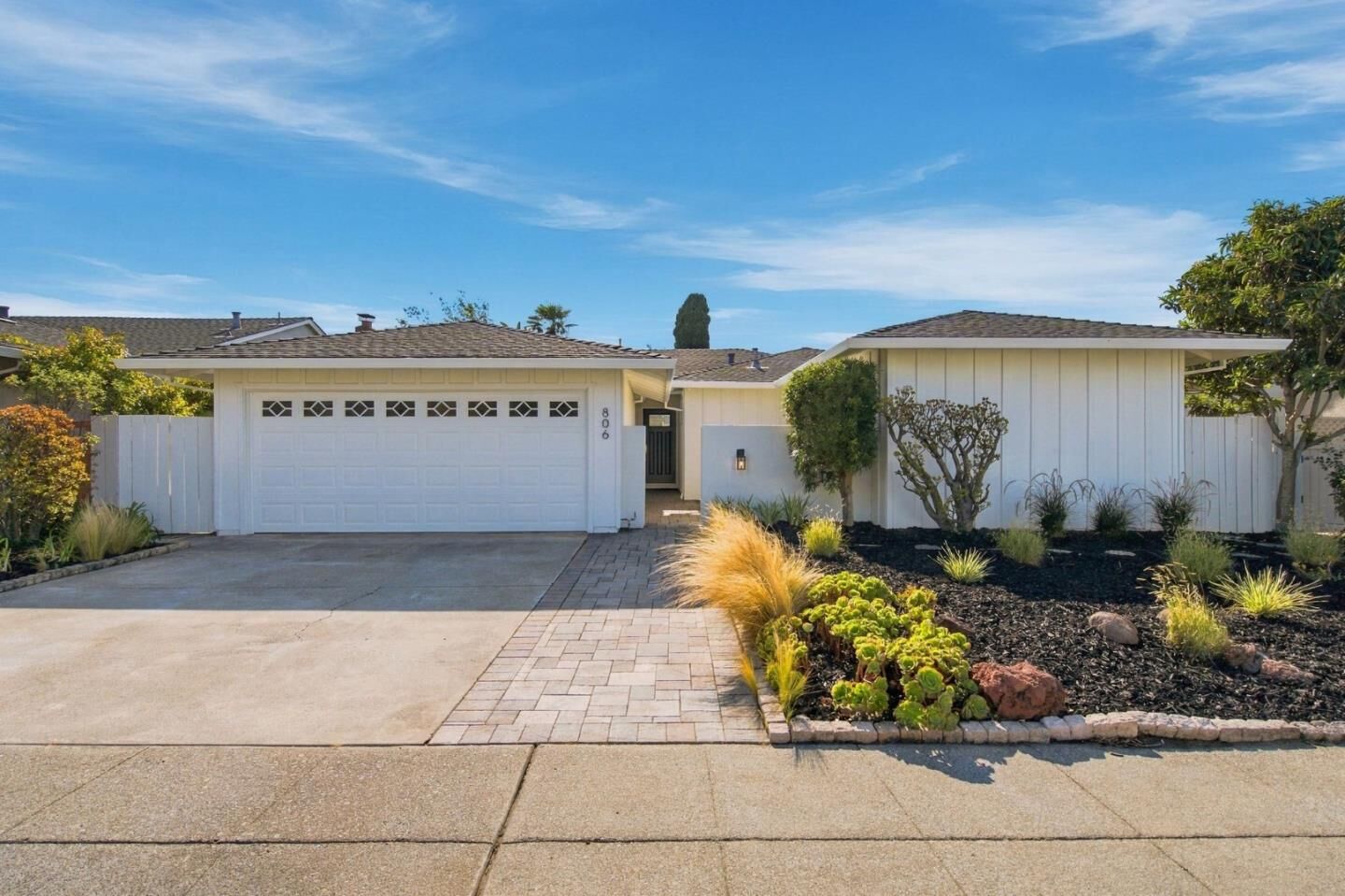 Property Photo:  806 Chrysopolis Drive  CA 94404 