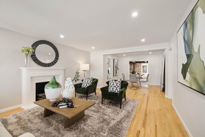 Property Photo:  1742 Anamor Street  CA 94061 