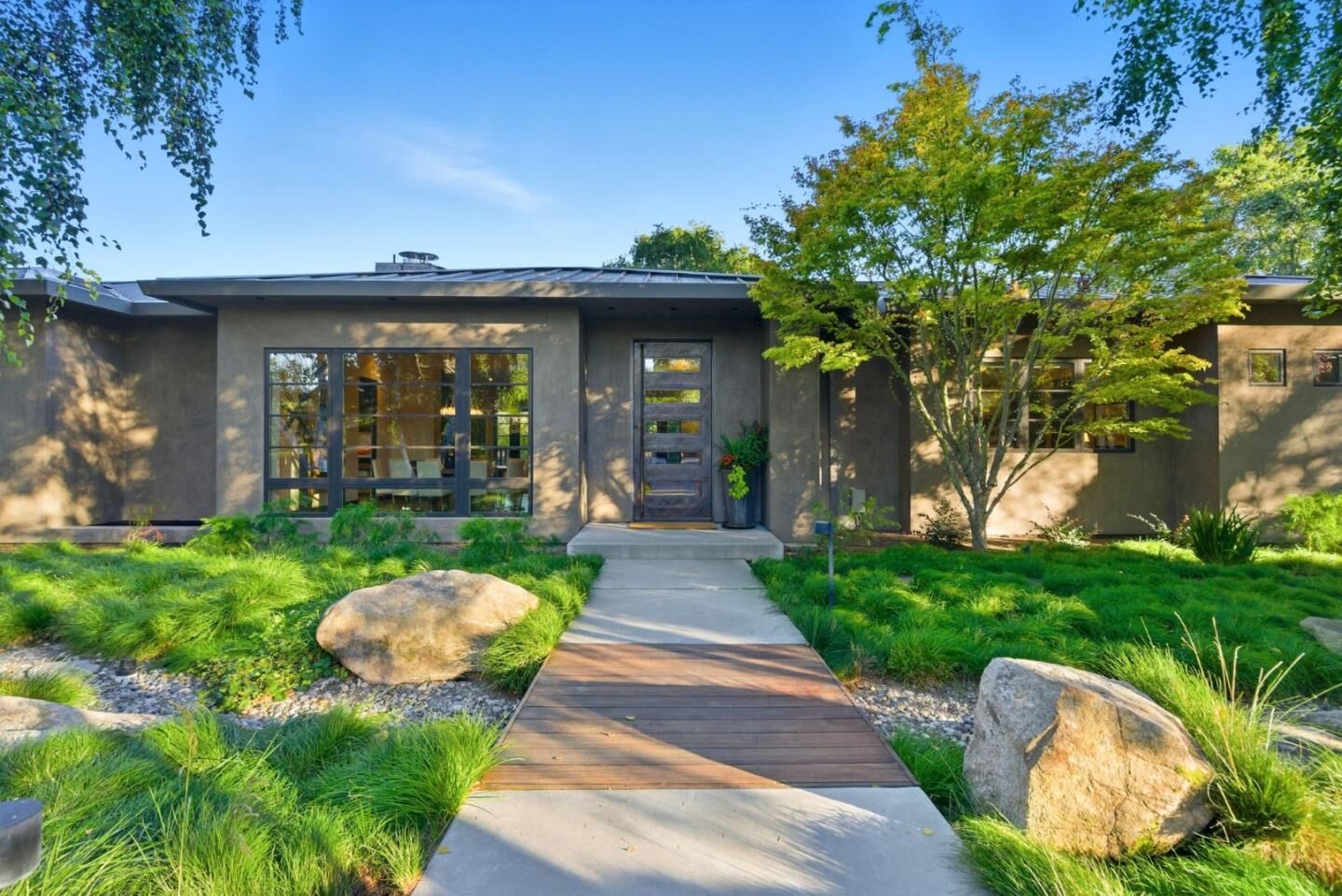 Property Photo:  11580 Old Ranch Road  CA 94024 