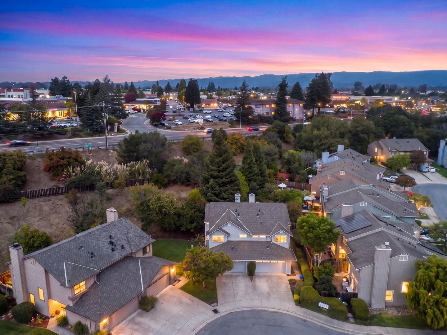 Property Photo: 43 Bright View Court CA 95076