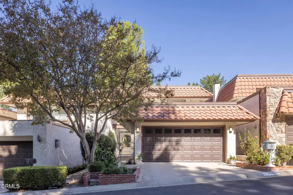 Property Photo:  753 Starlight Heights Drive  CA 91011 