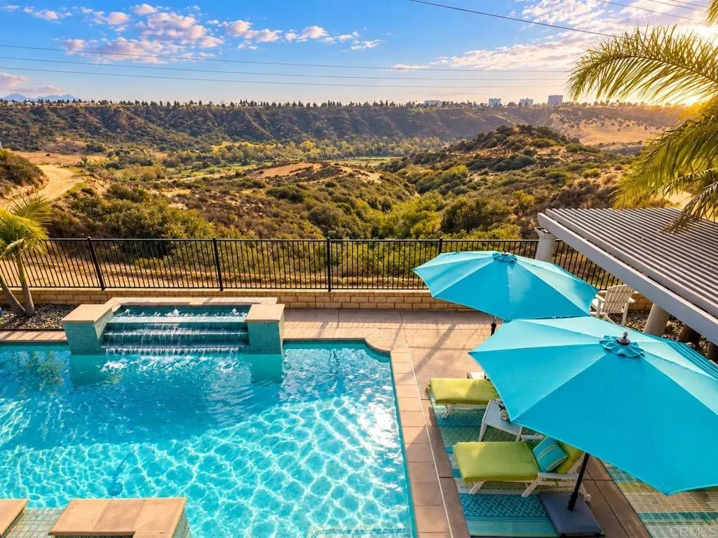 Property Photo: 5815 Gablewood Way CA 92130