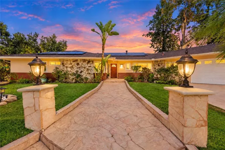 Property Photo: 2785 Diana Street CA 91107