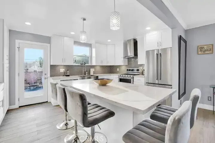 Property Photo:  14844 Dalman  CA 90603 