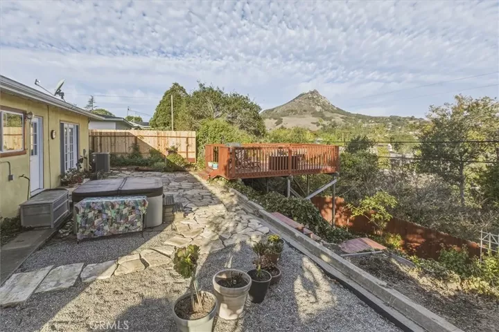 Property Photo:  304 Luneta Drive  CA 93405 