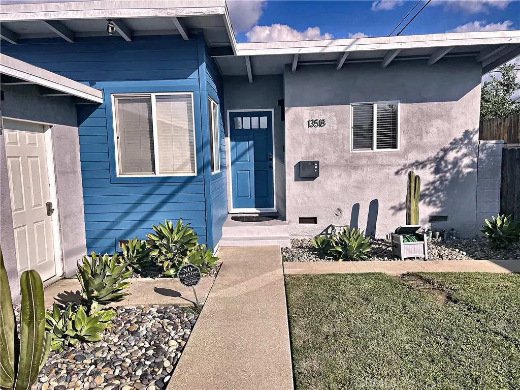 Property Photo: 13518 Premiere CA 90706
