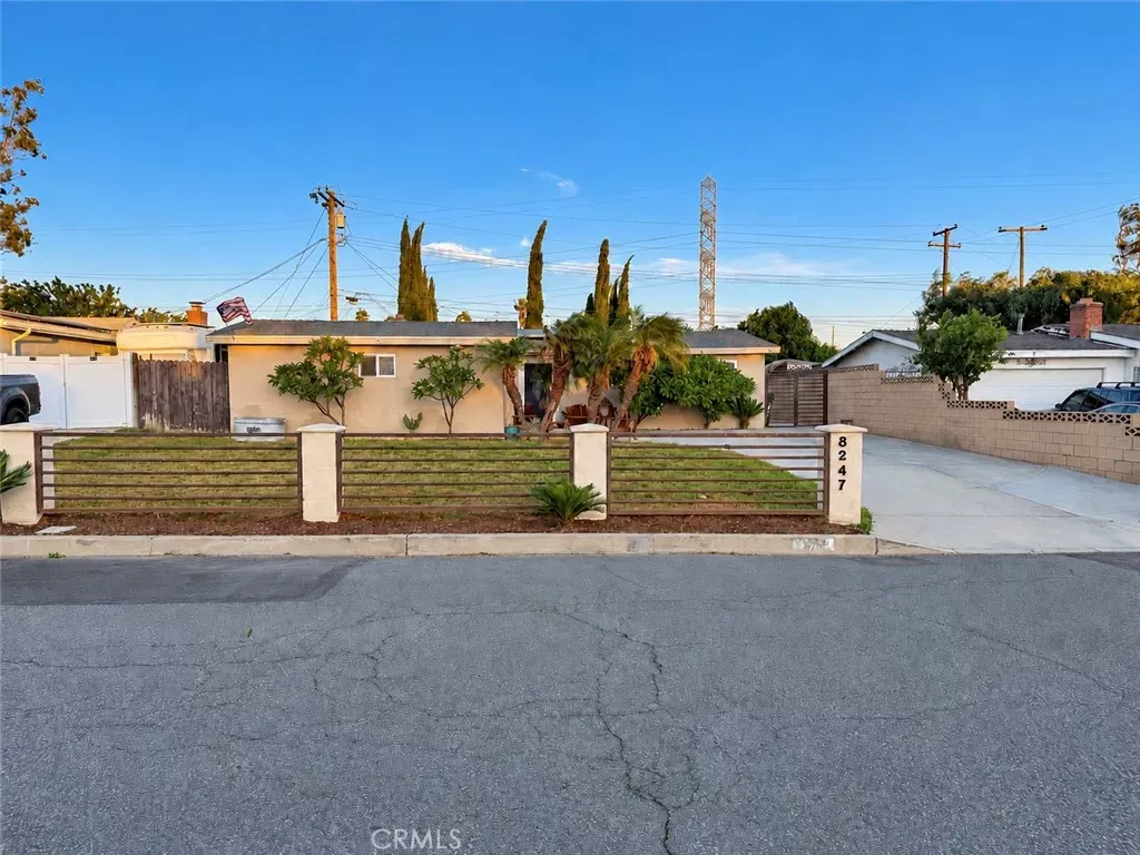 Property Photo:  8247 Emmett  CA 91739 