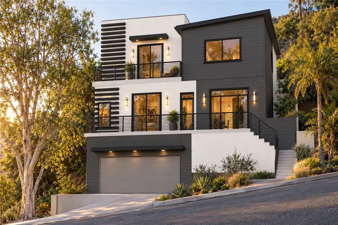 Property Photo:  3222 Future  CA 90065 