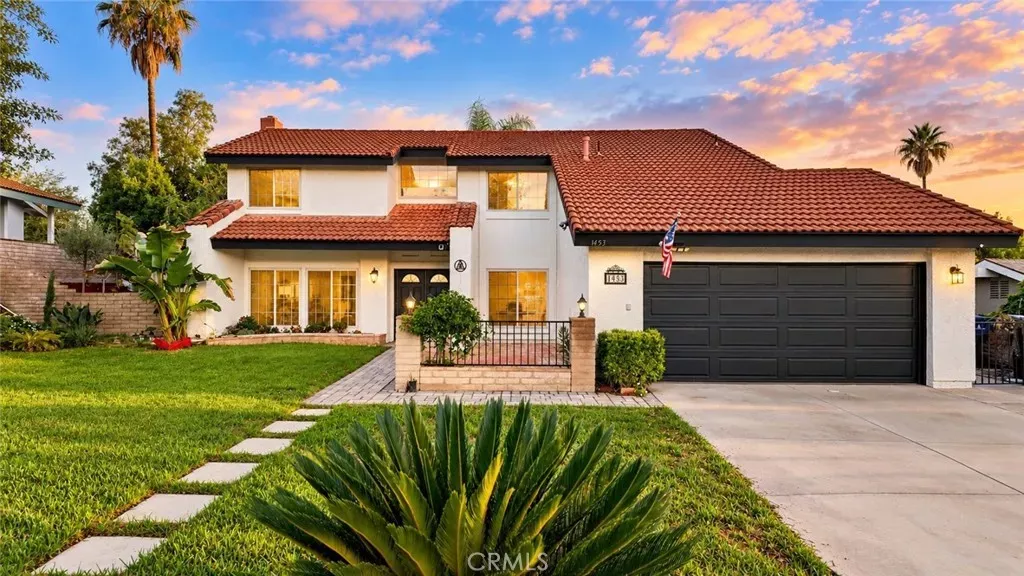 Property Photo:  1453 Timberlane Drive  CA 92506 
