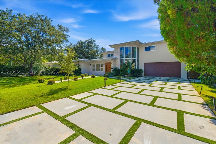Property Photo: 864 NE 91st Ter FL 33138
