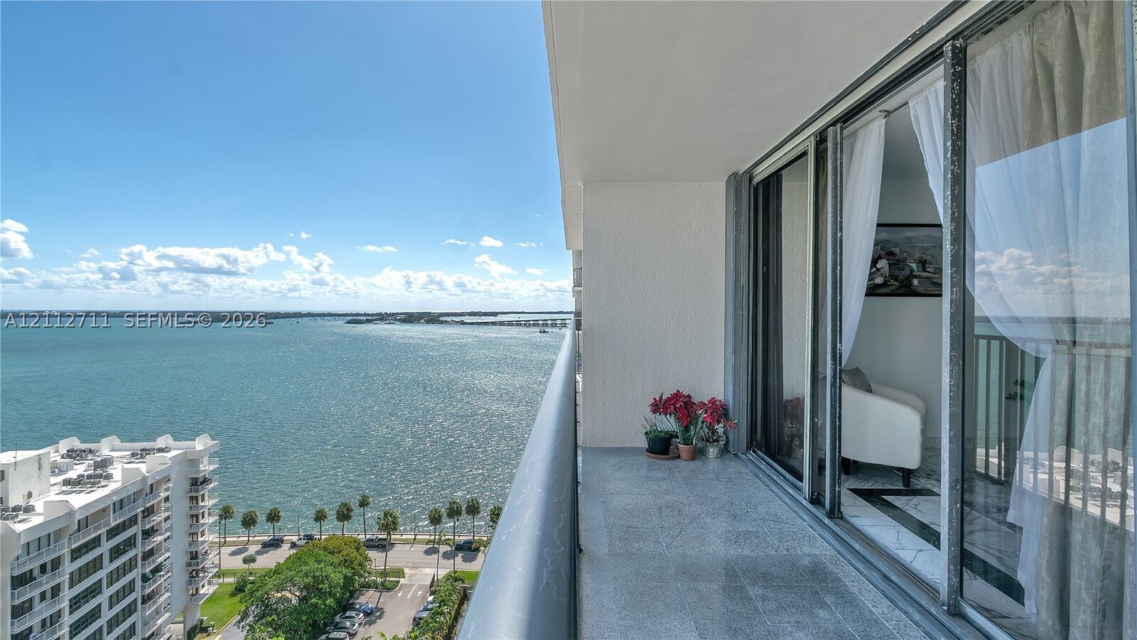 Property Photo:  1450 Brickell Bay Dr 1911  FL 33131 