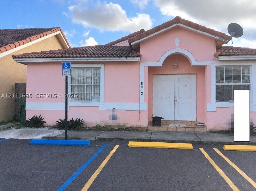 Property Photo:  8912 NW 121st St 25  FL 33018 