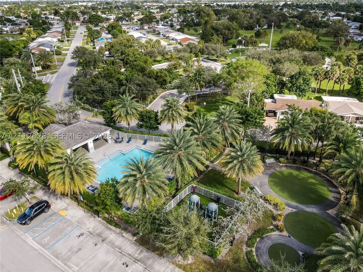Property Photo: 4445 NW 48th Ter FL 33319