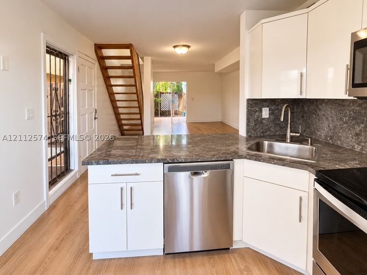 Property Photo: 8923 NE 4th Ave Rd 8923 FL 33138