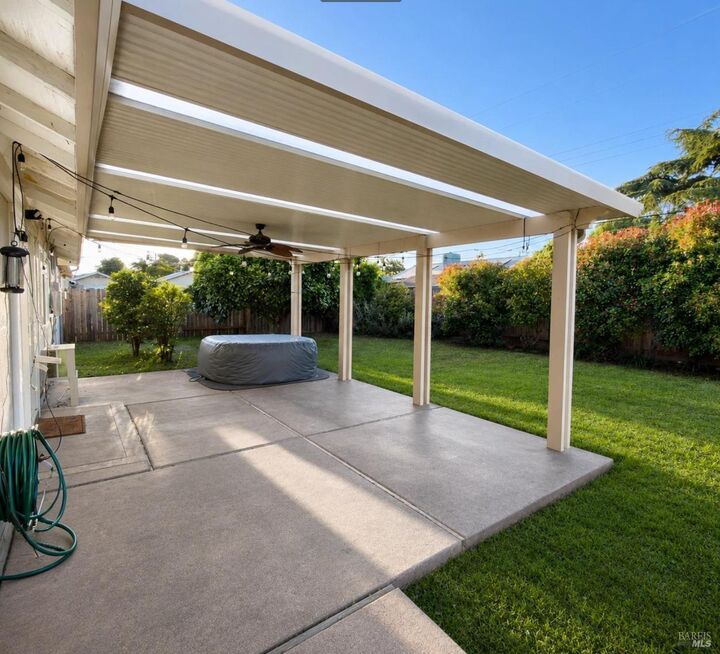 Property Photo: 242 E Kentucky Street CA 94533