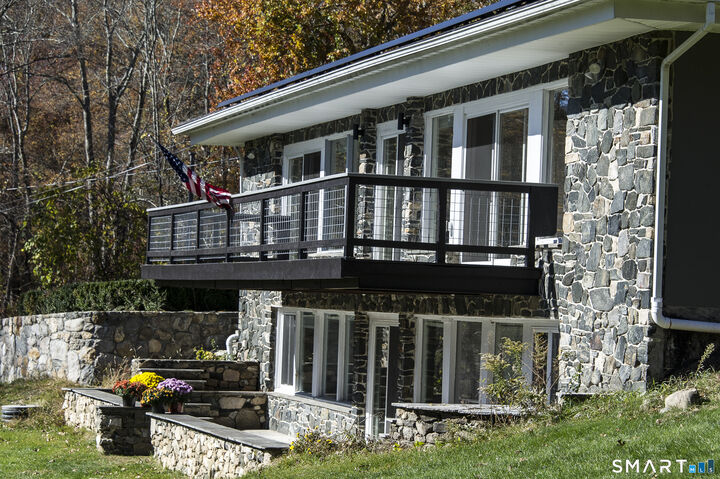 Property Photo:  60 Walker Brook Road North  CT 06776 