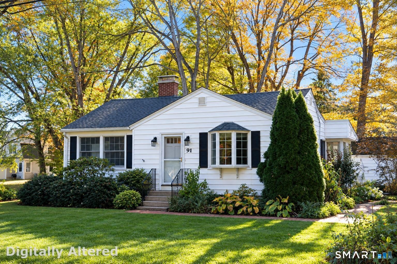 Property Photo:  91 Neck Road  CT 06443 