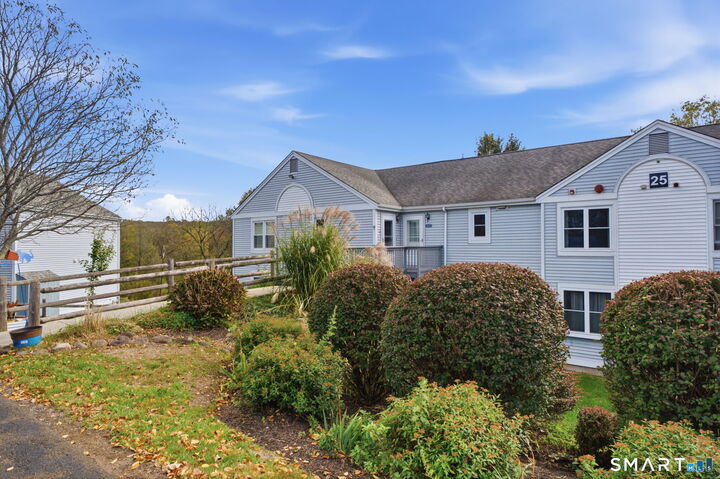 Property Photo: 25 Mill Pond Lane C CT 06422