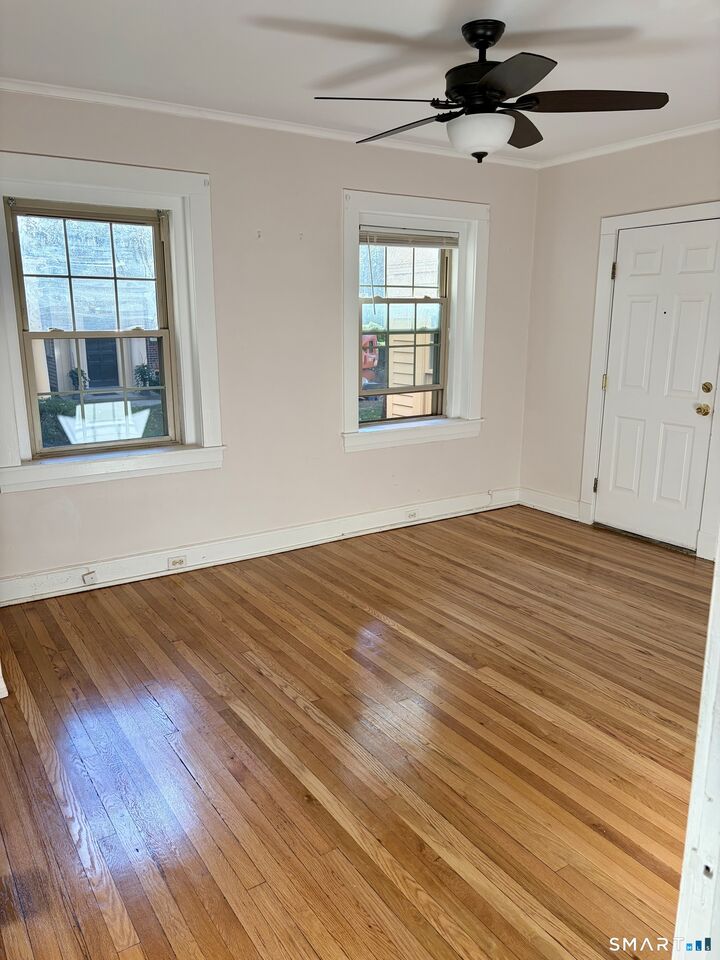 Property Photo: 32 Rowsley Street 2 CT 06605
