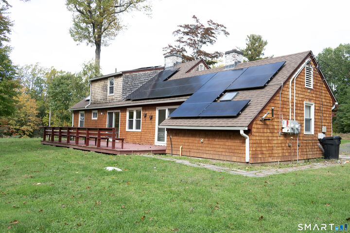 Property Photo:  267 Kings Highway  CT 06473 