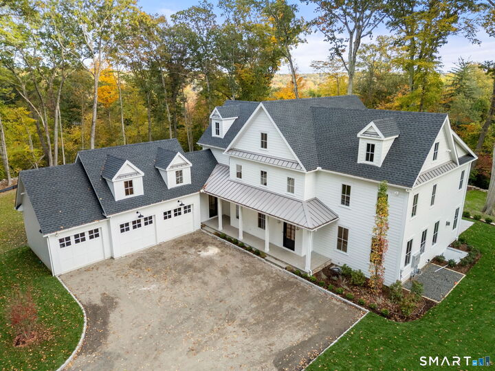 Property Photo:  217 Wilton Road  CT 06880 