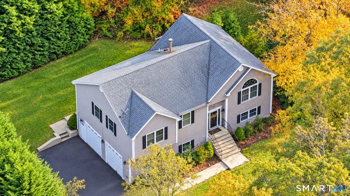 Property Photo:  126 Conrad Drive  CT 06515 