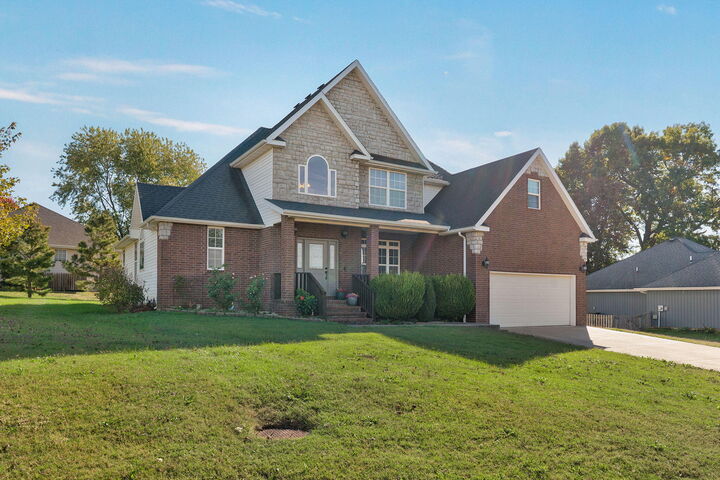 Property Photo: 370 Shores Parkway MO 65742