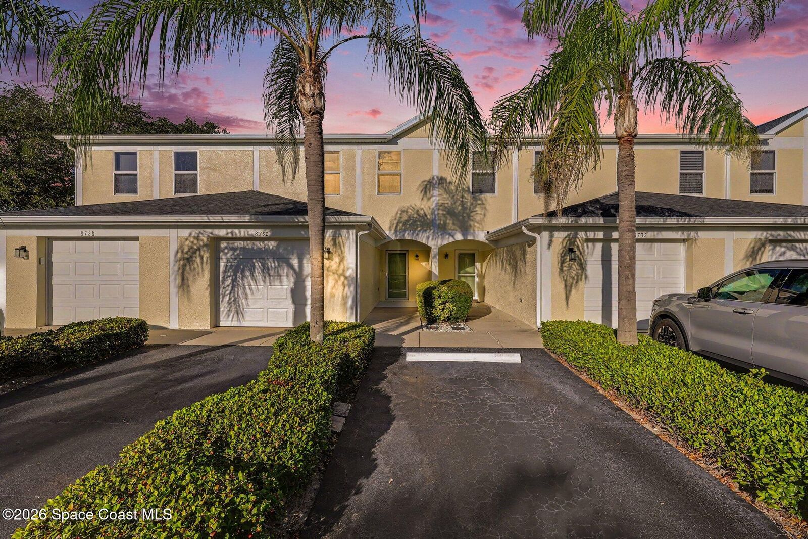 Property Photo: 8730 Clara Elizabeth Lane FL 32920