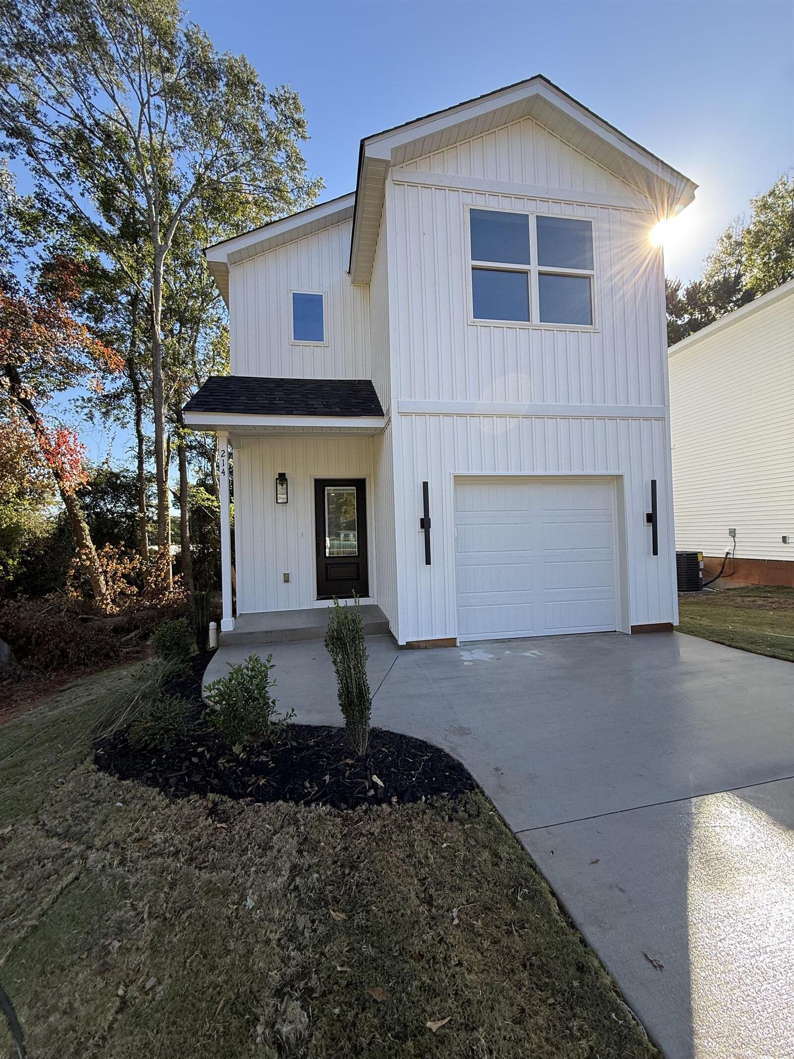 Property Photo: 214 Wilson St SC 29561