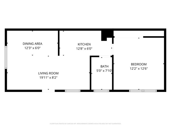Property Photo:  309 Bahan Street  SC 29687 
