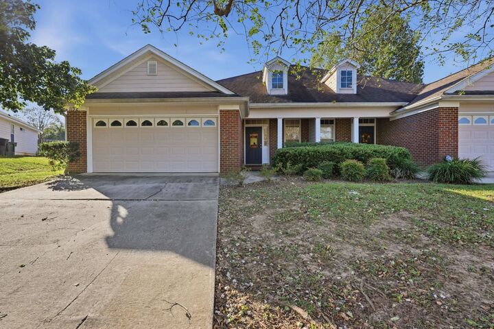 Property Photo:  1132 Landings Loop  FL 32311 