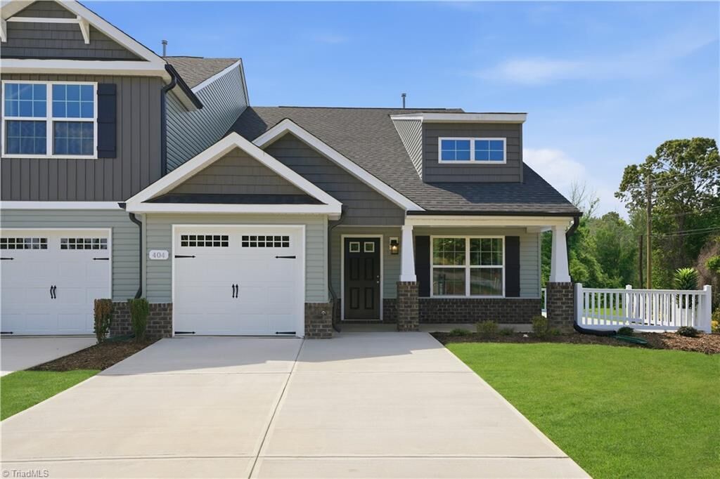 Property Photo: 901 Bear Oak Circle NC 27249