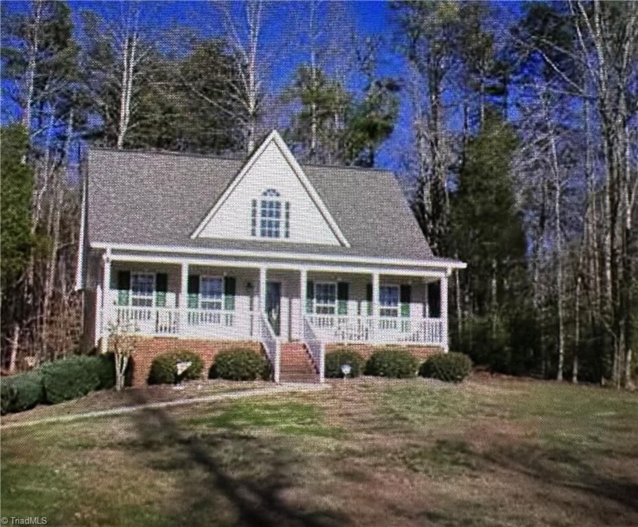 Property Photo: 149 Kanah Court NC 27107