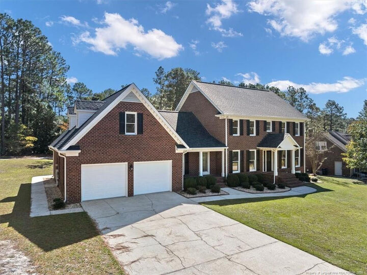 Property Photo: 7701 Kennybunk Drive NC 28304