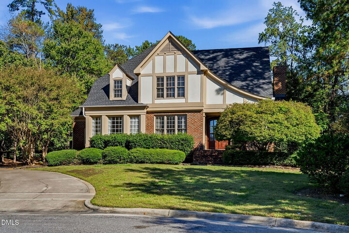 Property Photo:  4700 Studbury Hall Court  NC 27587 