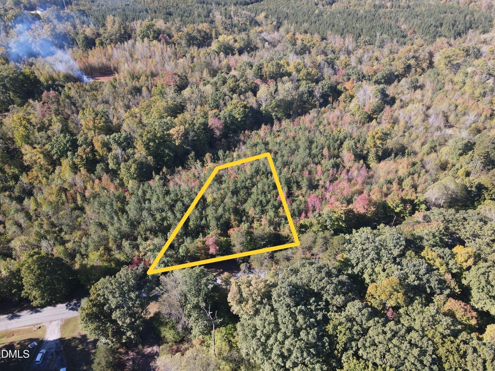 Property Photo:  Lot 12 Bill Smith Road  NC 27315 